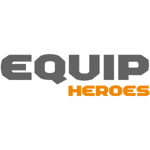 Equip Heroes